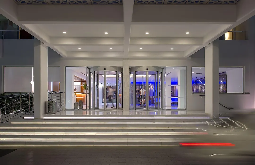 Grecian Sands Hotel-1